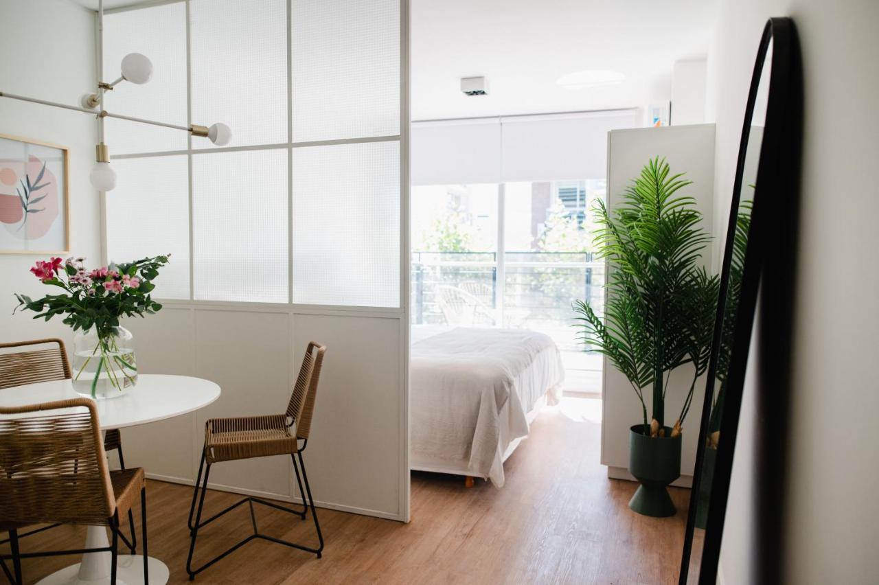Top Rentals Palermo Hollywood Ciudad Autónoma de Ciudad Autónoma de Buenos Aires Exterior foto