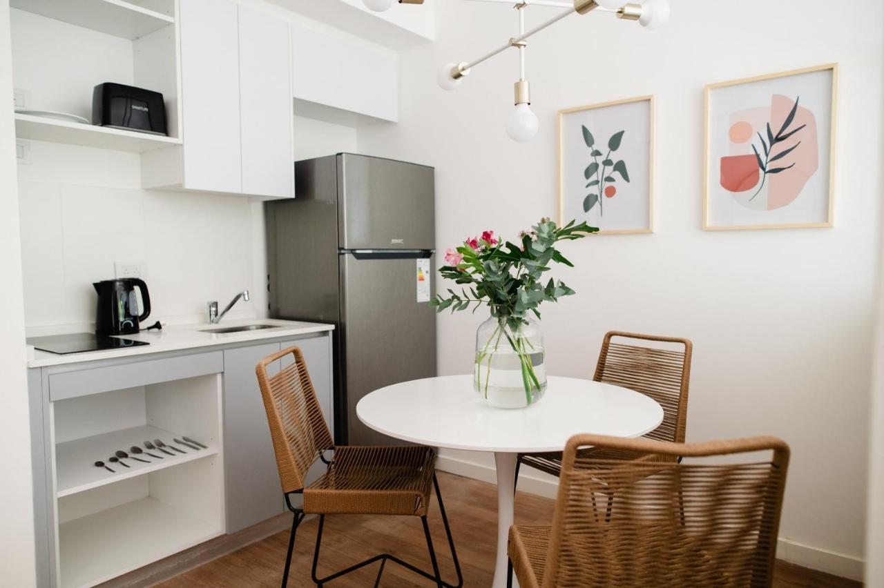 Top Rentals Palermo Hollywood Ciudad Autónoma de Ciudad Autónoma de Buenos Aires Exterior foto