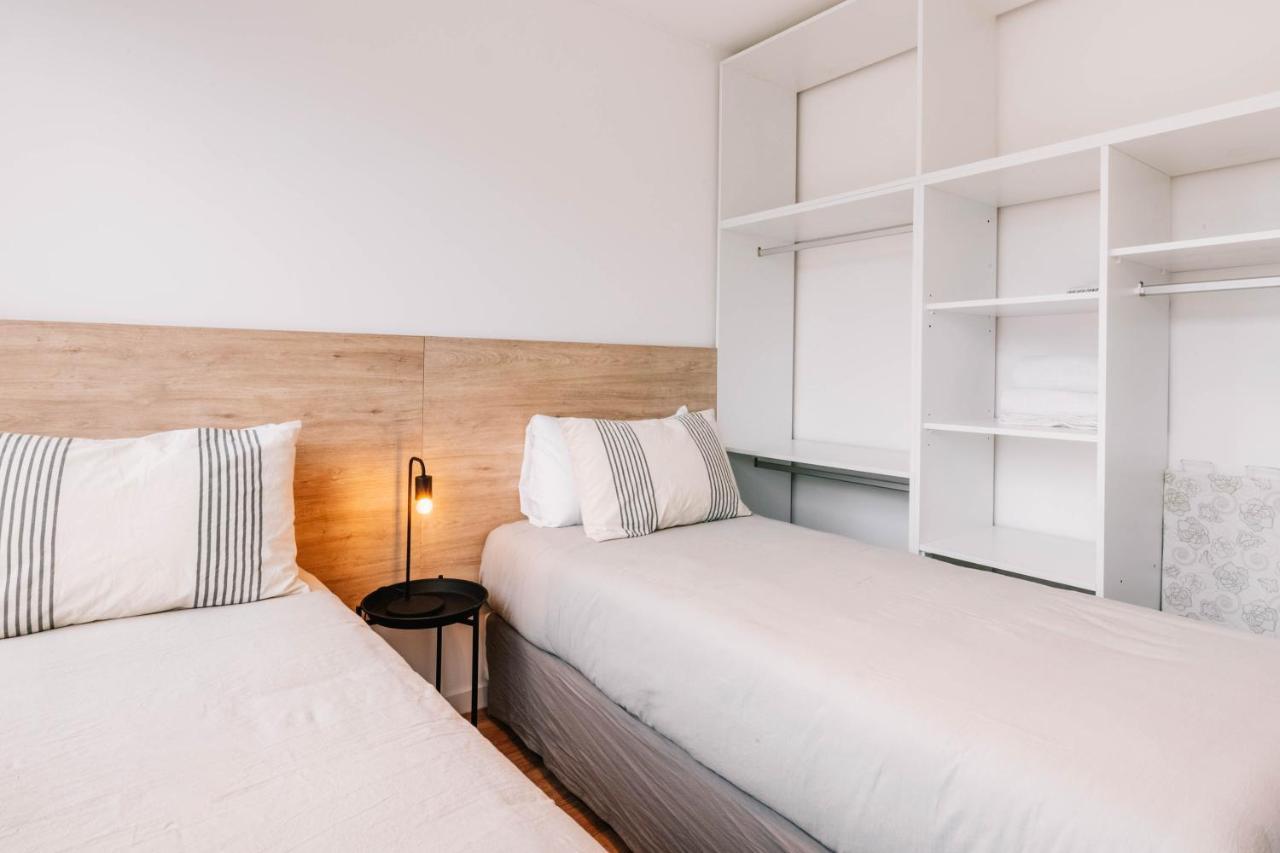 Top Rentals Palermo Hollywood Ciudad Autónoma de Ciudad Autónoma de Buenos Aires Exterior foto