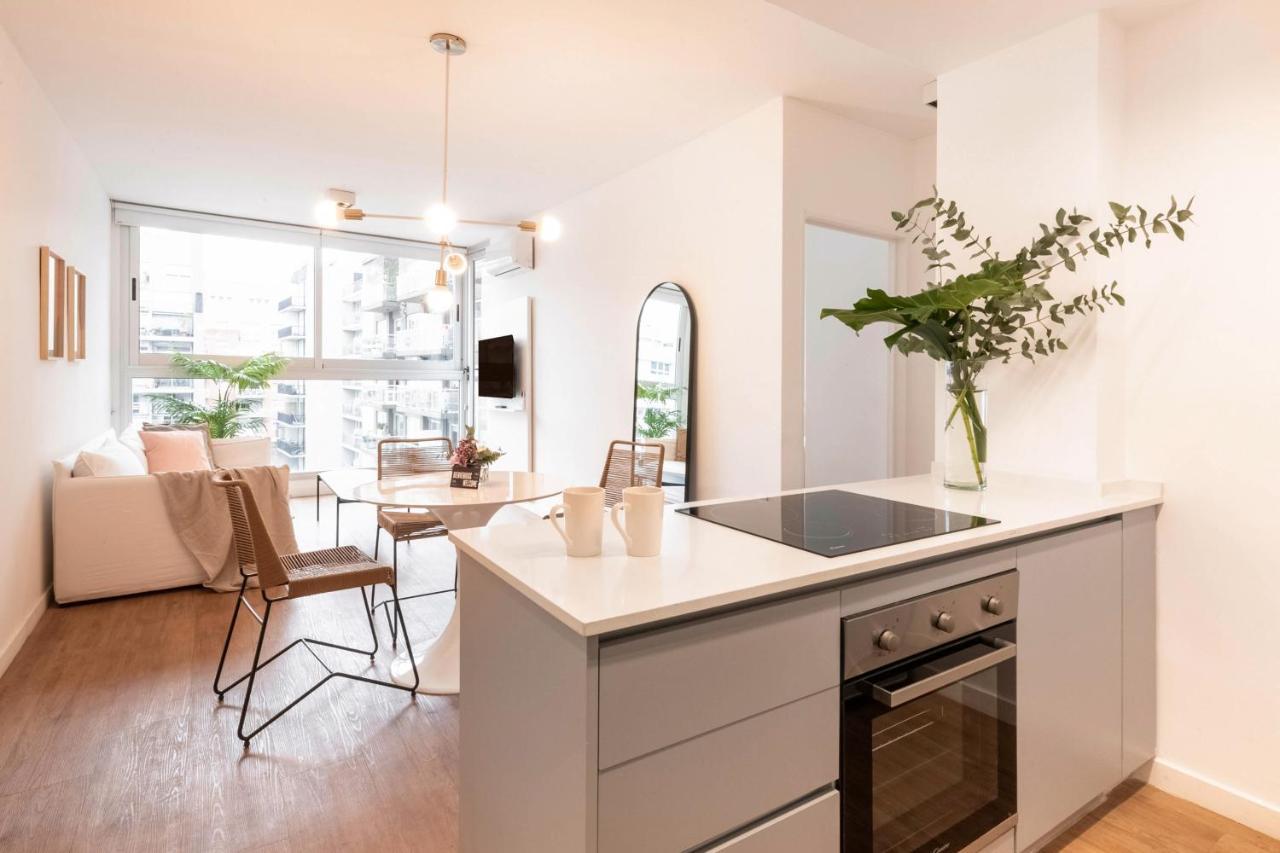 Top Rentals Palermo Hollywood Ciudad Autónoma de Ciudad Autónoma de Buenos Aires Exterior foto