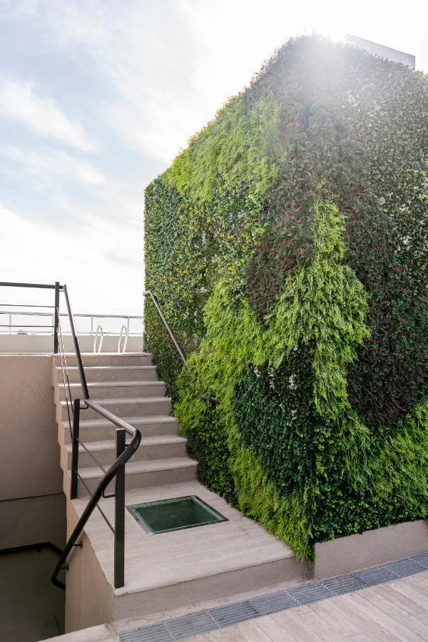 Top Rentals Palermo Hollywood Ciudad Autónoma de Ciudad Autónoma de Buenos Aires Exterior foto
